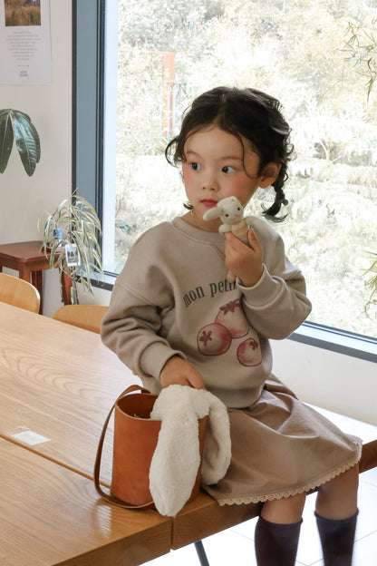 [PRE-ORDER] Urban Sweatshirts (Mom Couple)