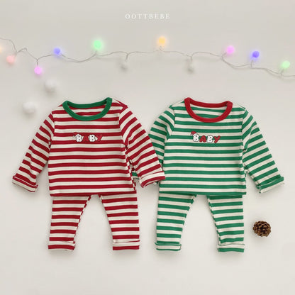 [PRE-ORDER] Bbibbi Home Wear Set