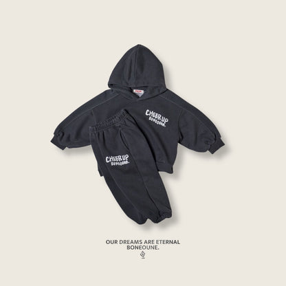[PRE-ORDER] Cheer Up Hoodie Sweatshirts