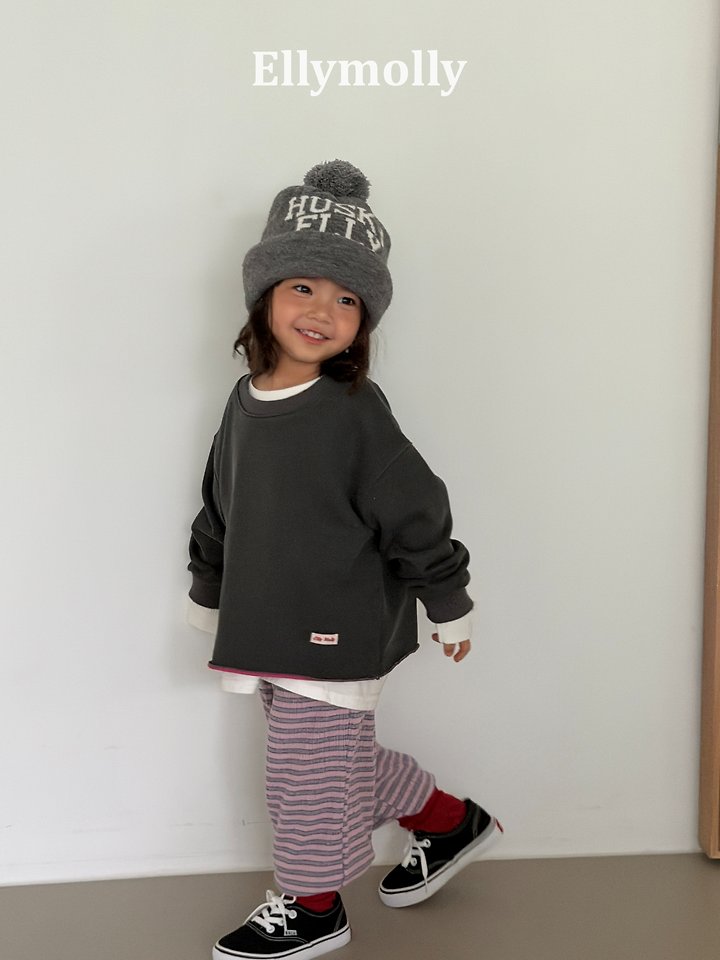 [PRE-ORDER] Husky Ball Beanie