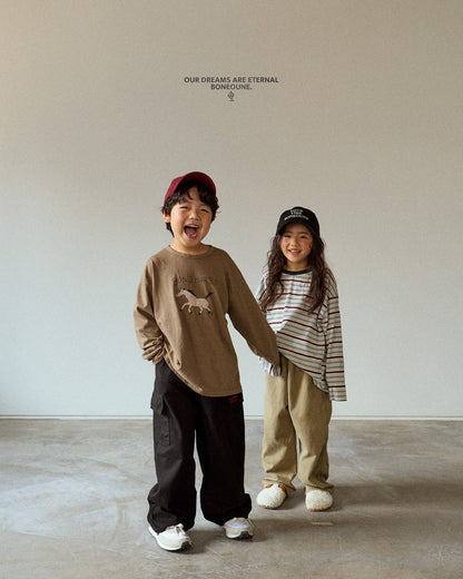 [PRE-ORDER] Run Horse T-Shirts