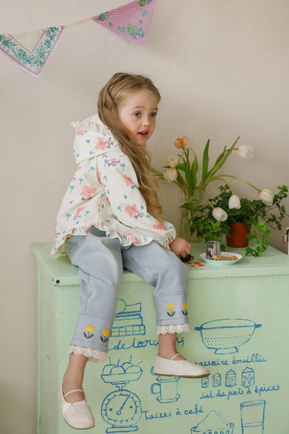 [PRE-ORDER] Pumpy Windbreaker