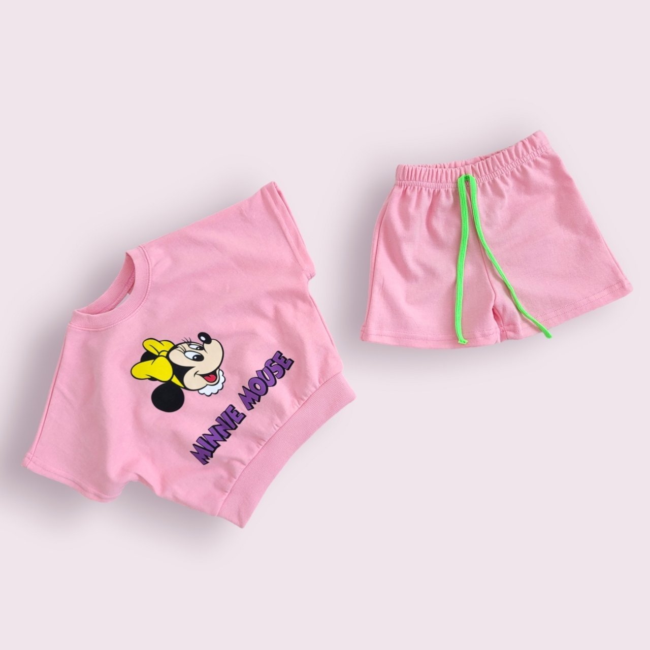 [PRE-ORDER] Retro Top Bottom Set