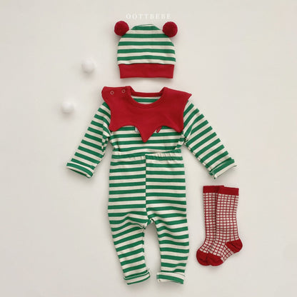 [PRE-ORDER] Bbibbi Home Wear Set