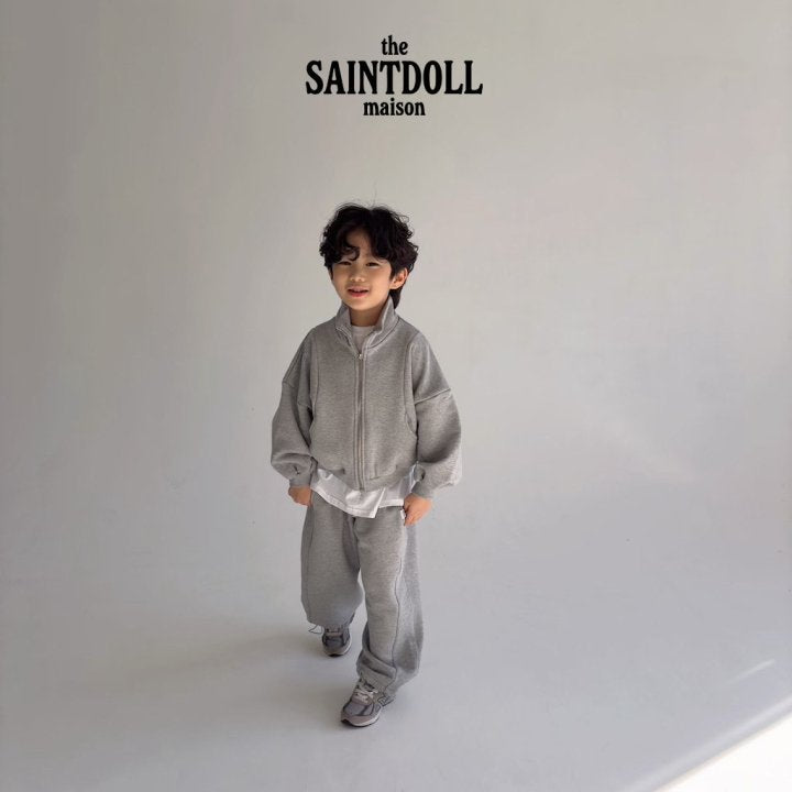 [PRE-ORDER] Line Jacket (Mom Couple)