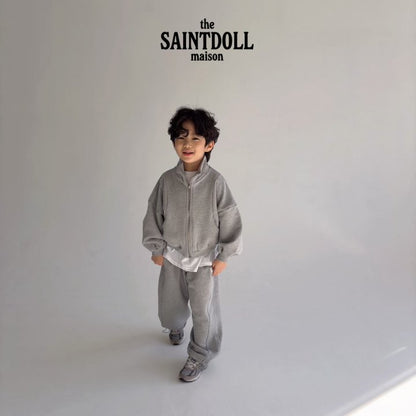 [PRE-ORDER] Line Jacket (Mom Couple)