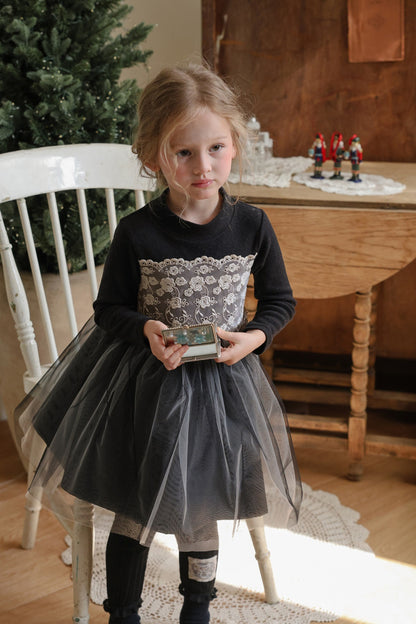 [PRE-ORDER] Rosie Dress