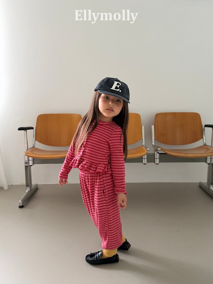 [PRE-ORDER] Roen Jogger