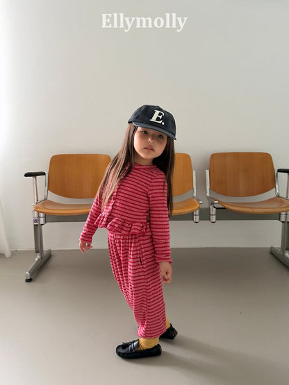 [PRE-ORDER] Roen Jogger