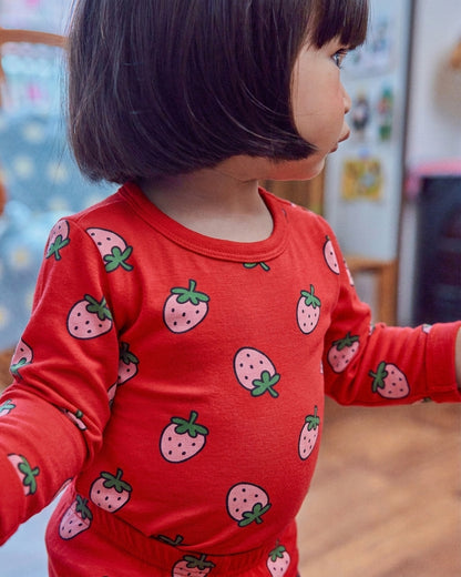 [PRE-ORDER] Little Farm Home Wear Set