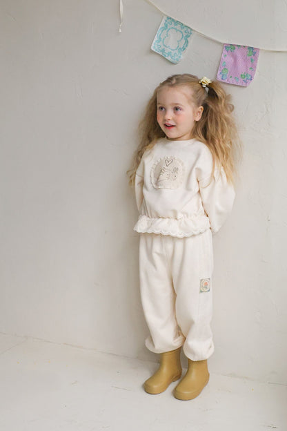 [PRE-ORDER] Churr Pants