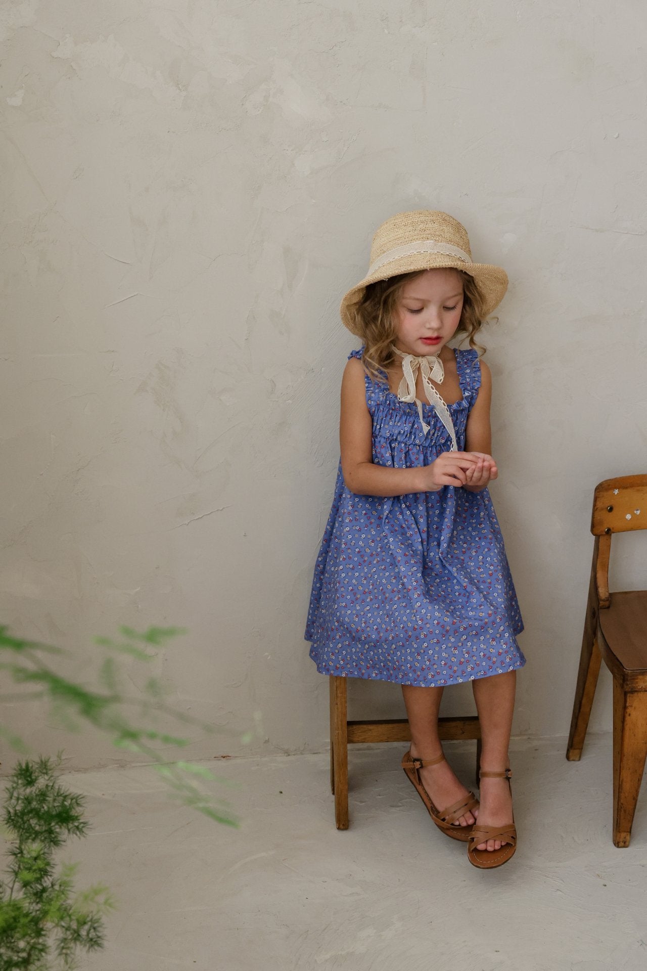 [PRE-ORDER] Gemma Dress