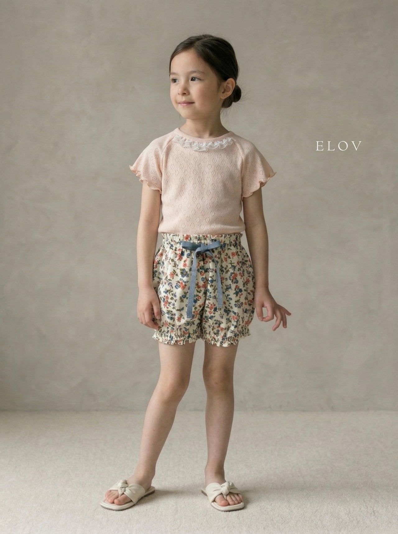 [PRE-ORDER] Bobo Pants