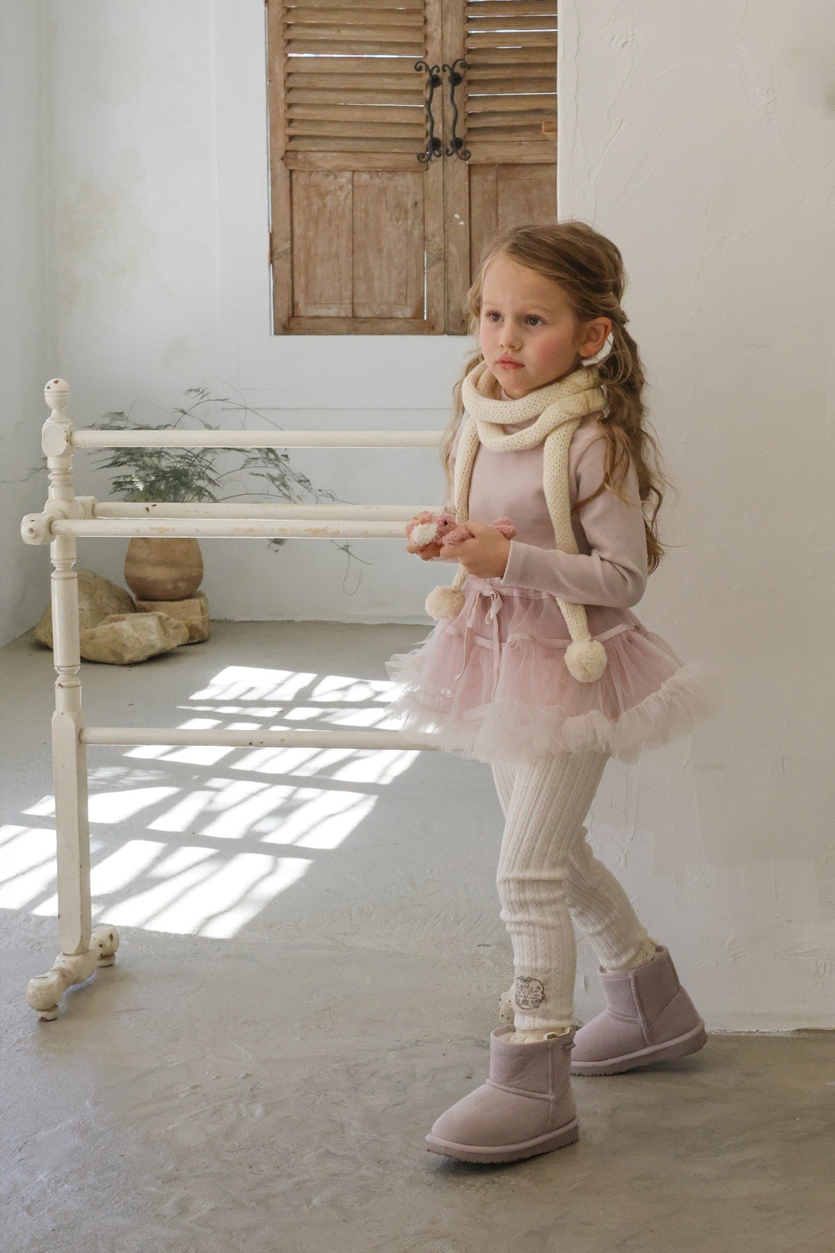 [PRE-ORDER] Ballet Dress