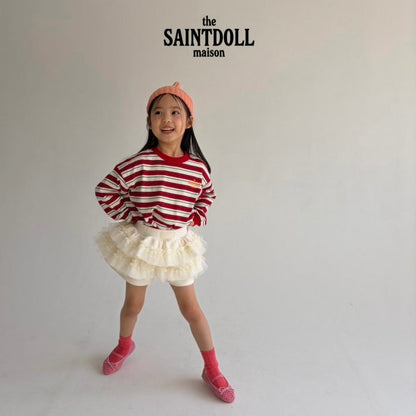 [PRE-ORDER] Jenny Can Can Skirts