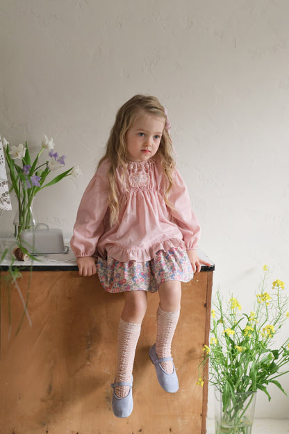 [PRE-ORDER] Shuka Blouse