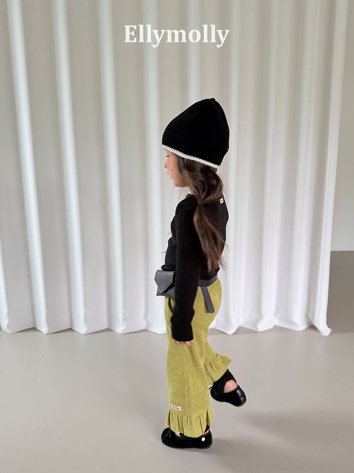[PRE-ORDER] Elly Knit Beanie