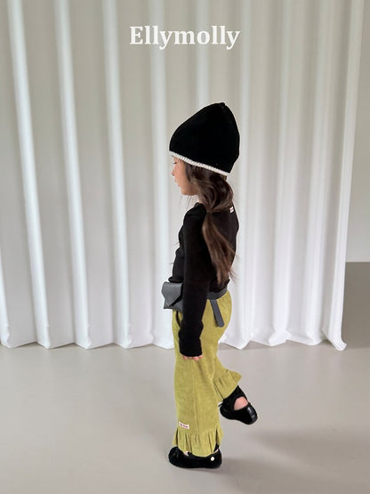 [PRE-ORDER] Elly Knit Beanie