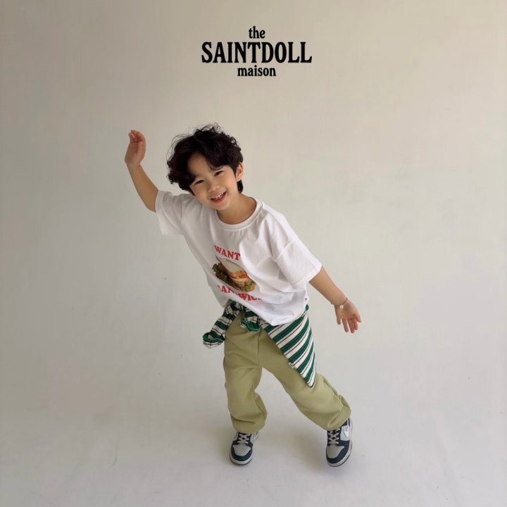 [PRE-ORDER] Sandwich T-Shirts (Mom Couple)