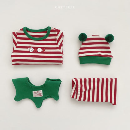 [PRE-ORDER] Bbibbi Home Wear Set