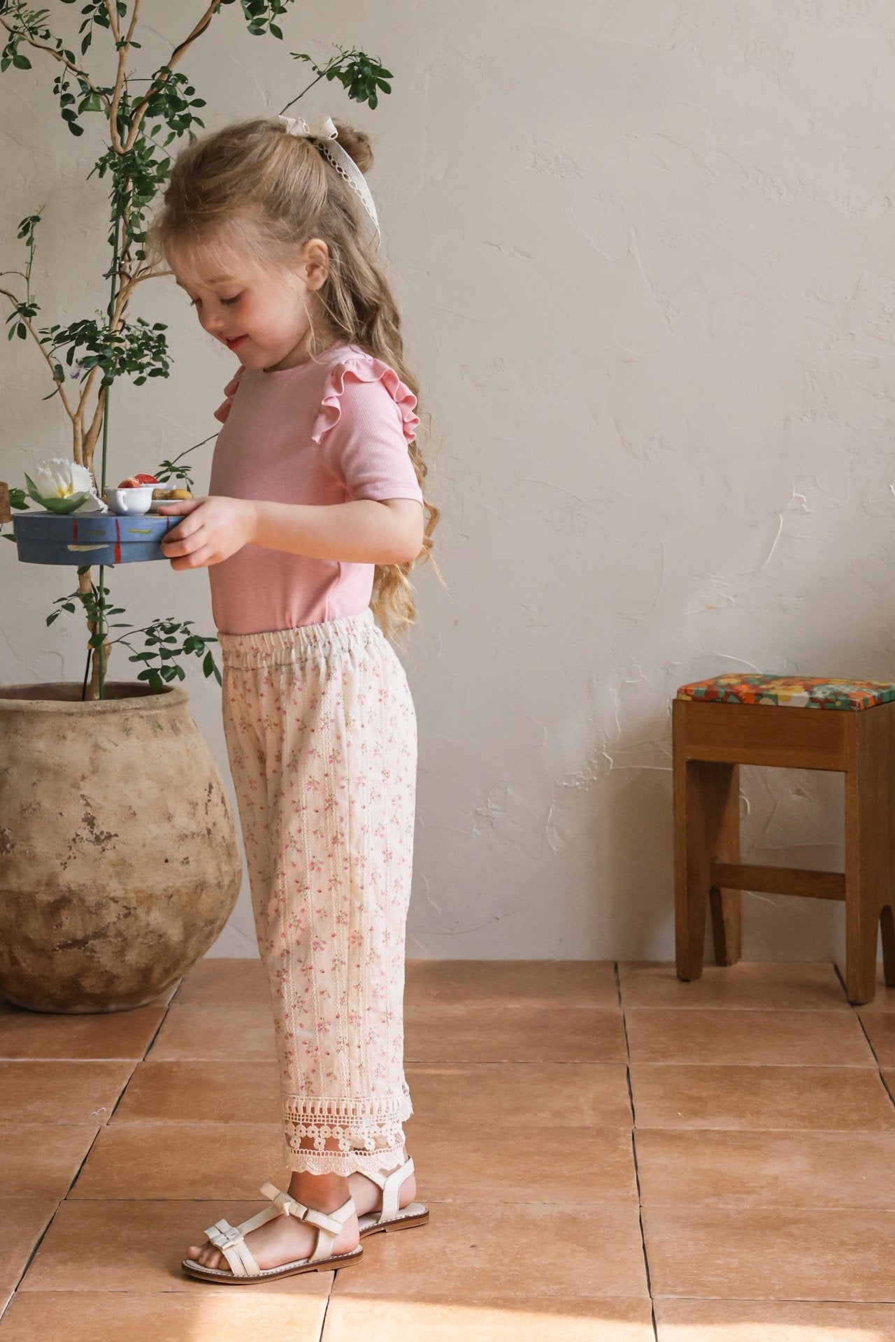 [PRE-ORDER] Maren Pants