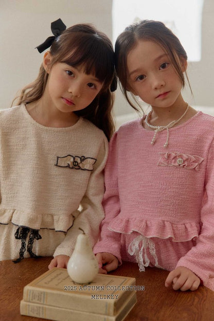 [PRE-ORDER] Vivian Sha Blouse