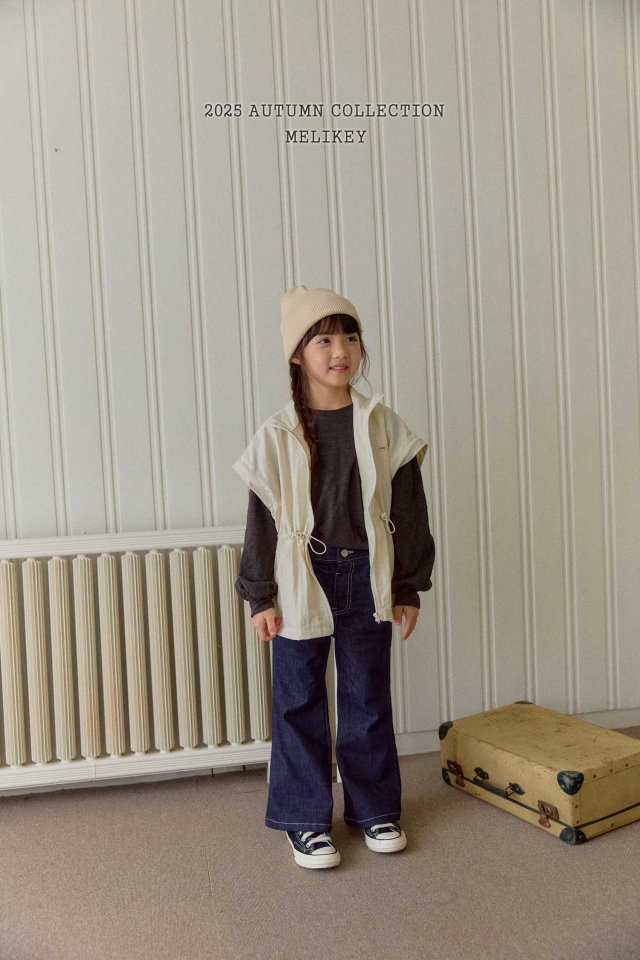 [PRE-ORDER] Double Way Jacket