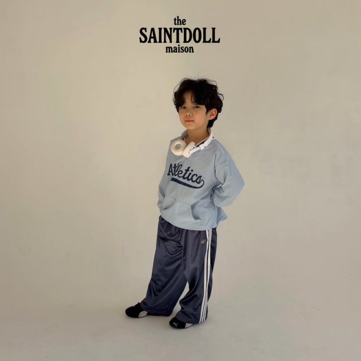 [PRE-ORDER] Semi Pants (Mom Couple)