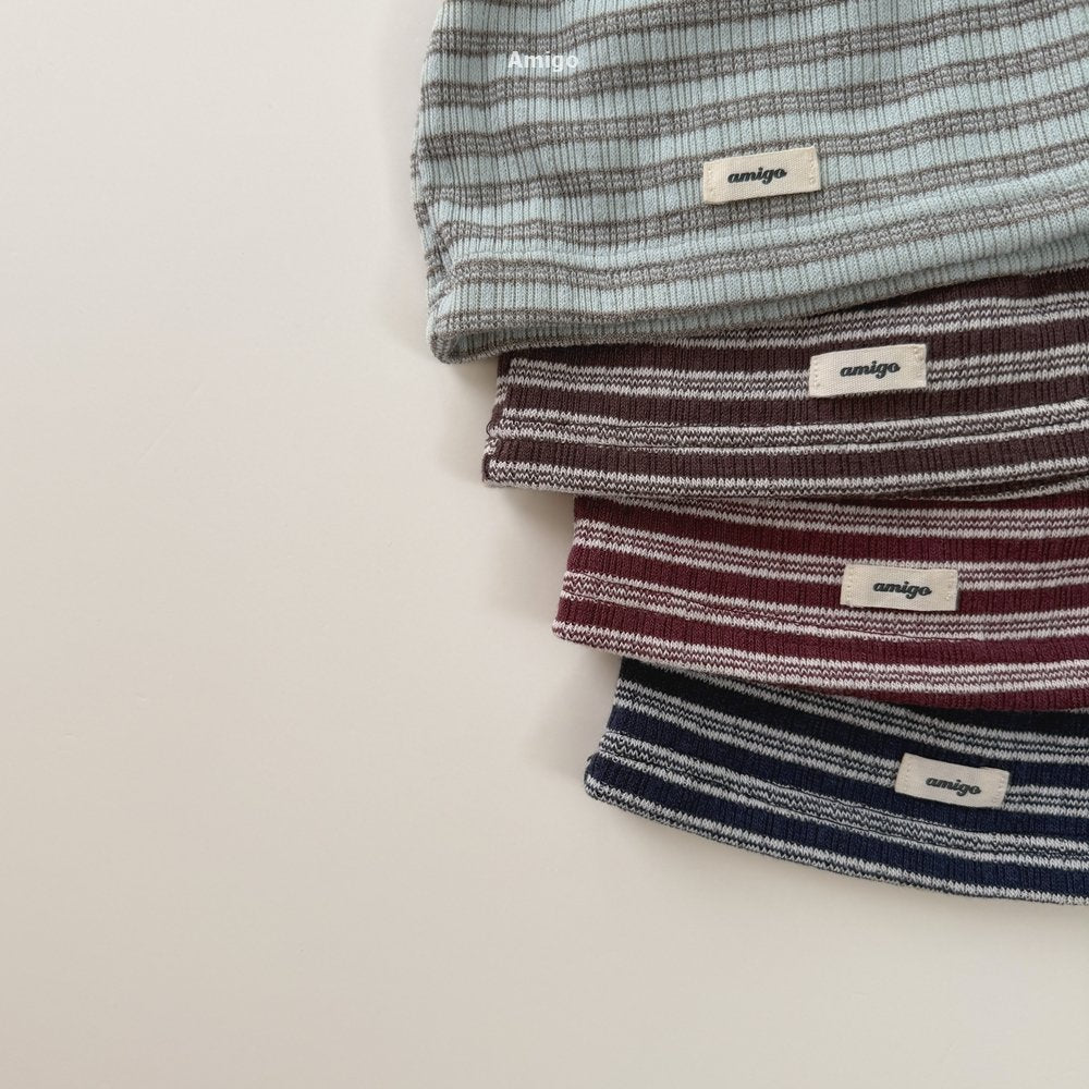[PRE-ORDER] Barcode Beanie