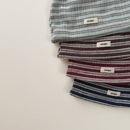 [PRE-ORDER] Barcode Beanie