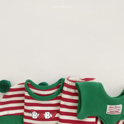 [PRE-ORDER] Bbibbi Home Wear Set