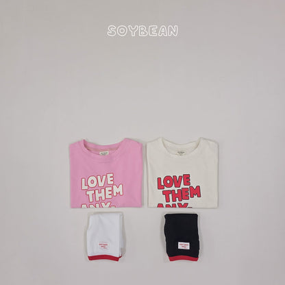 [PRE-ORDER] Any Top Bottom Set