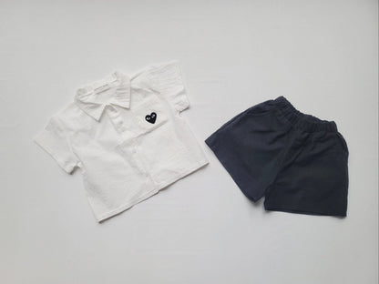 [PRE-ORDER] Basic Linen Shorts