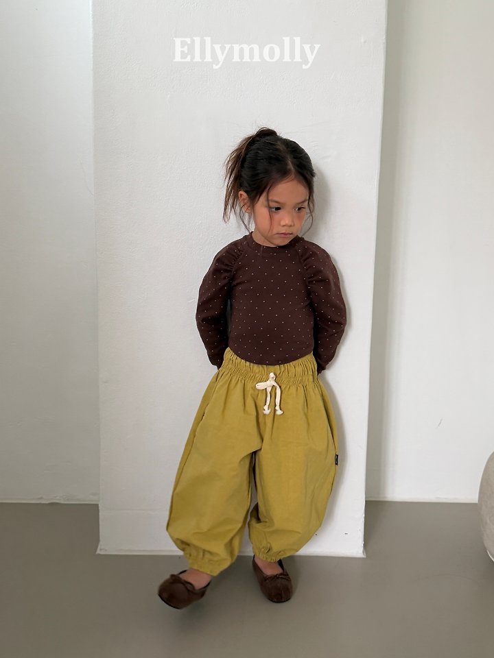 [PRE-ORDER] Autumn Roof Pants