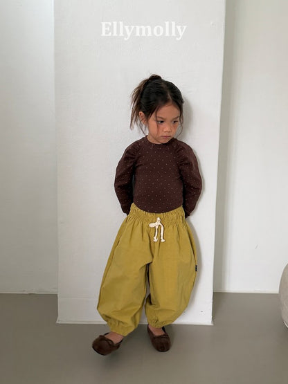 [PRE-ORDER] Autumn Roof Pants