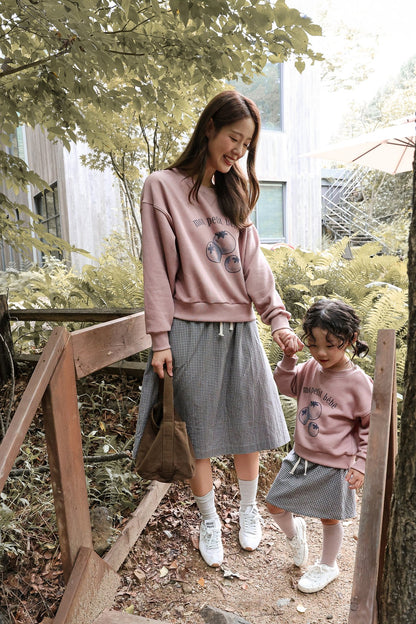 [PRE-ORDER] Bella Skirts (Mom Couple)