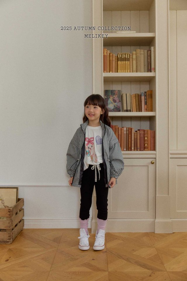 [PRE-ORDER] Daily Ribbed Leggings