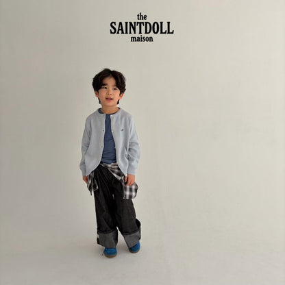 [PRE-ORDER] Cotton Candy Cardigan (Mom Couple)