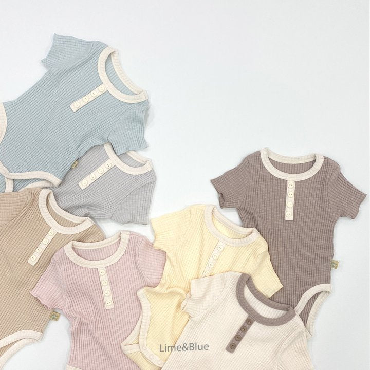 [PRE-ORDER] Dove Body Suit