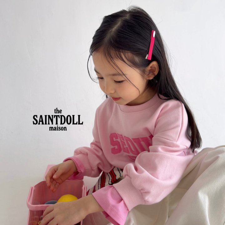 [PRE-ORDER] Seoul Sweatshirts (Mom Couple)