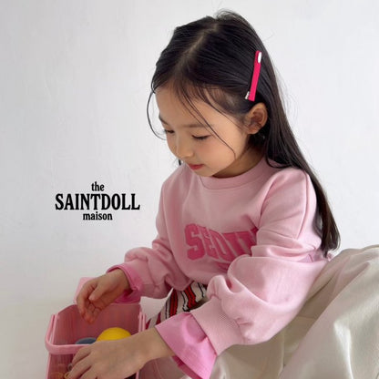 [PRE-ORDER] Seoul Sweatshirts (Mom Couple)