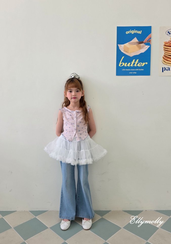 [PRE-ORDER] Tu Tu Point Skirts