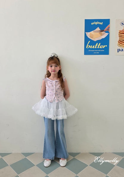 [PRE-ORDER] Tu Tu Point Skirts