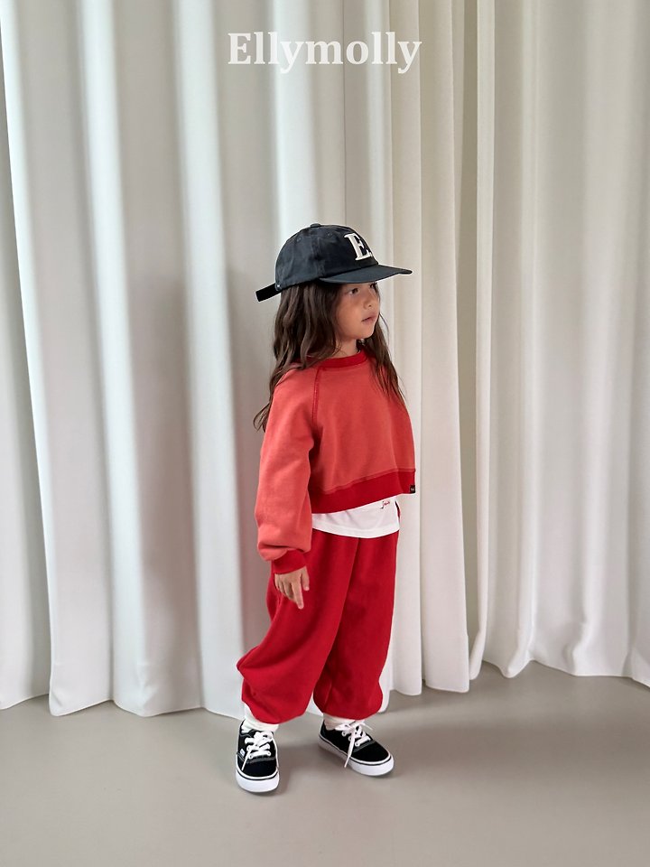 [PRE-ORDER] Day Day Change Pants