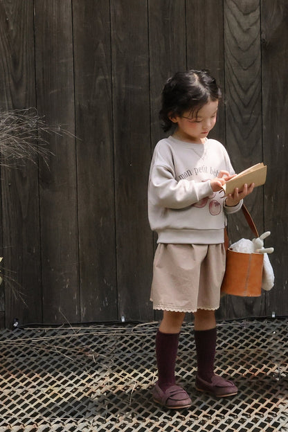 [PRE-ORDER] Sien Skirts (Mom Couple)