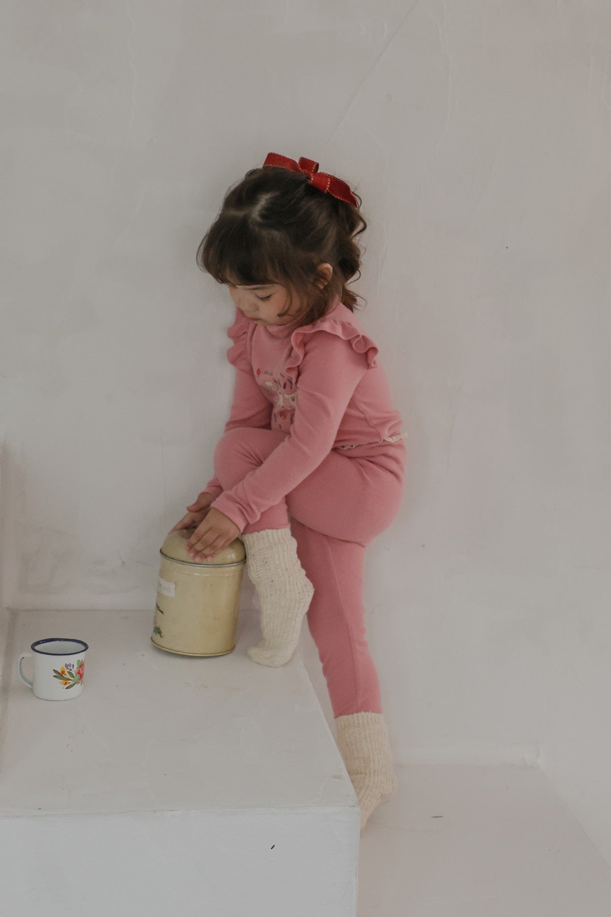 [PRE-ORDER] Titi Leggings