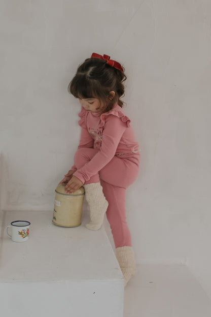 [PRE-ORDER] Titi Leggings