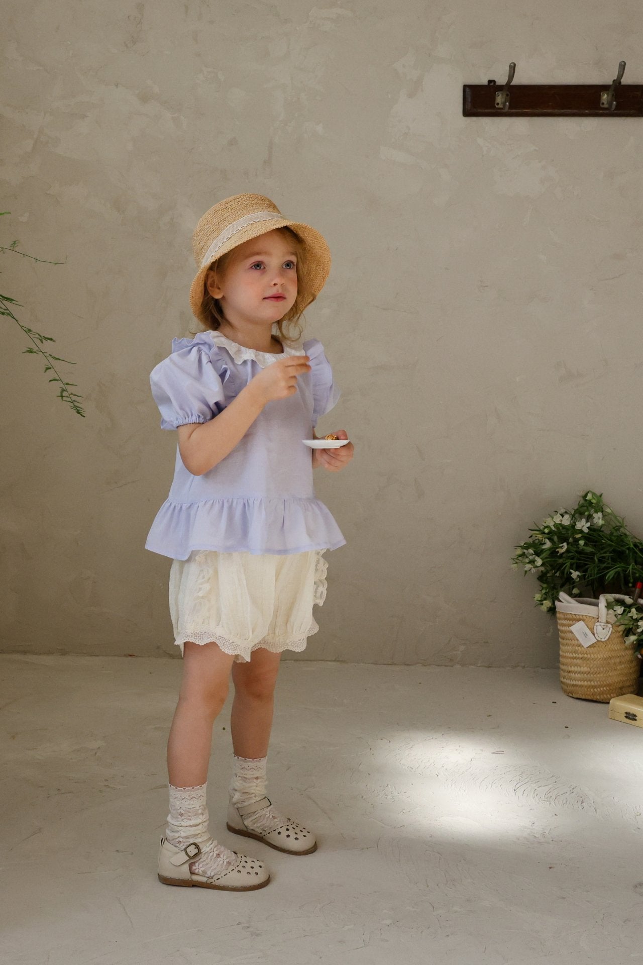 [PRE-ORDER] Pling Shorts