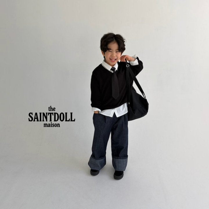 [PRE-ORDER] Crumble Shirts