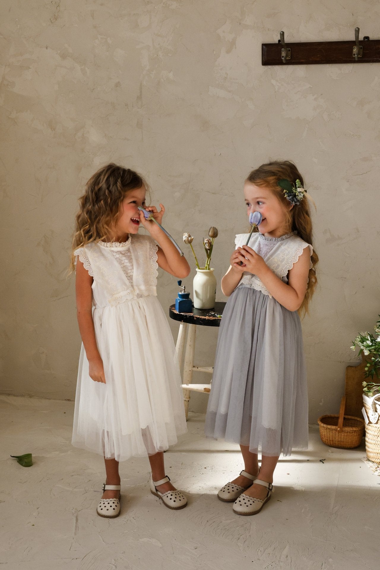 [PRE-ORDER] Ruri Dress